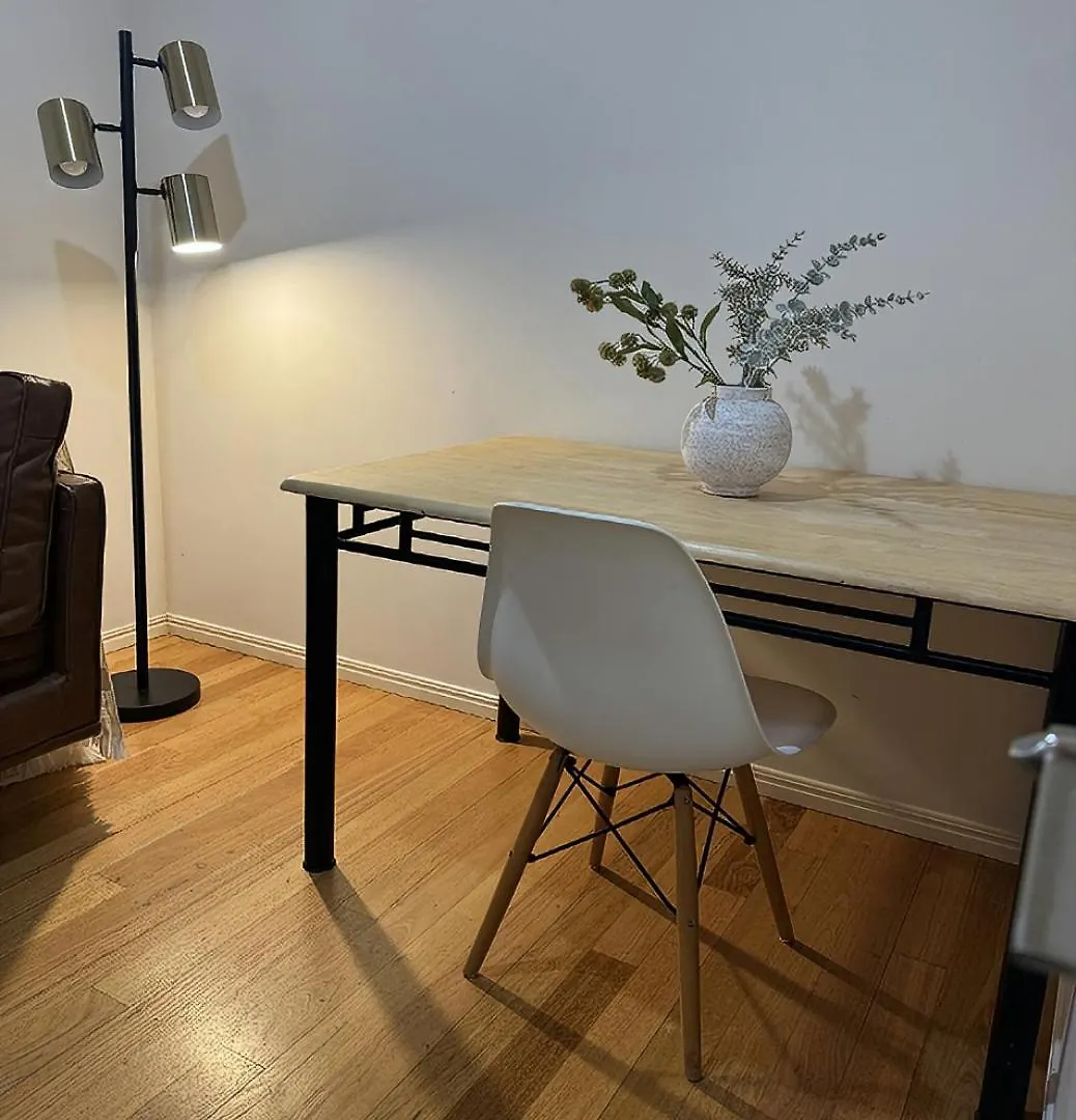 Villa Stylish & Elegant 2Br Townhouse In Wilston, Brisbane Australia