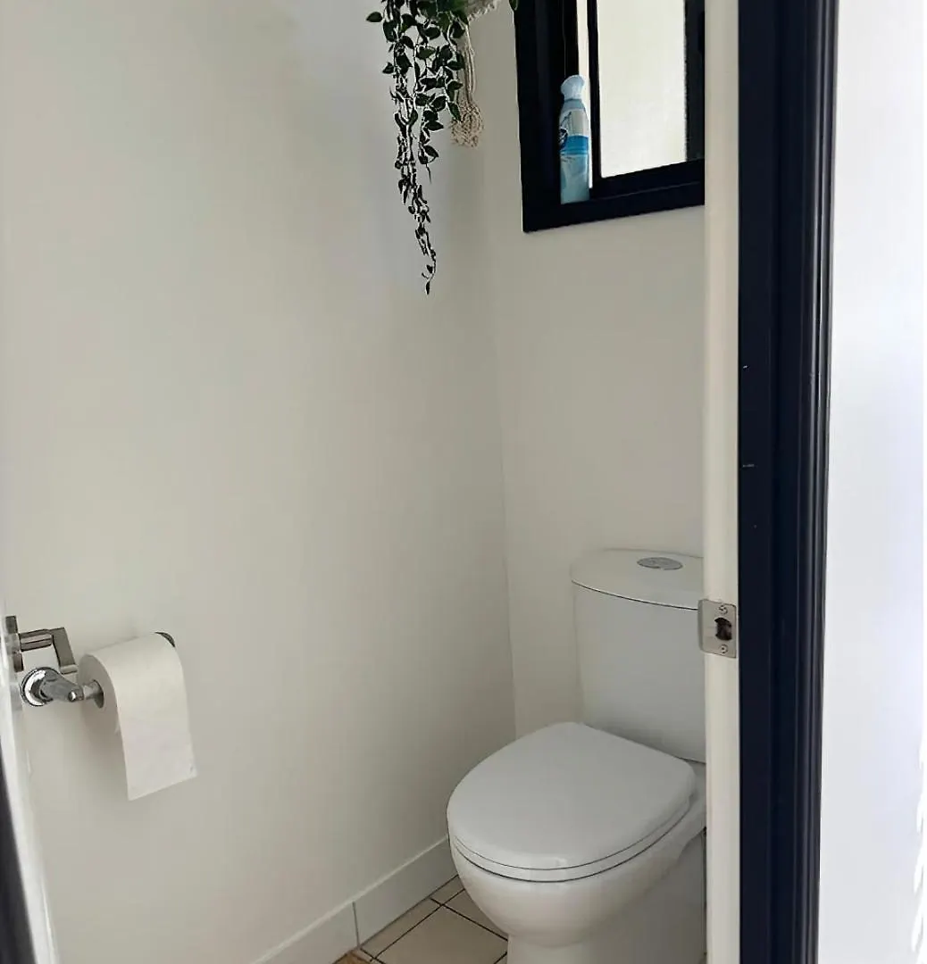 Villa Stylish & Elegant 2Br Townhouse In Wilston, Brisbane