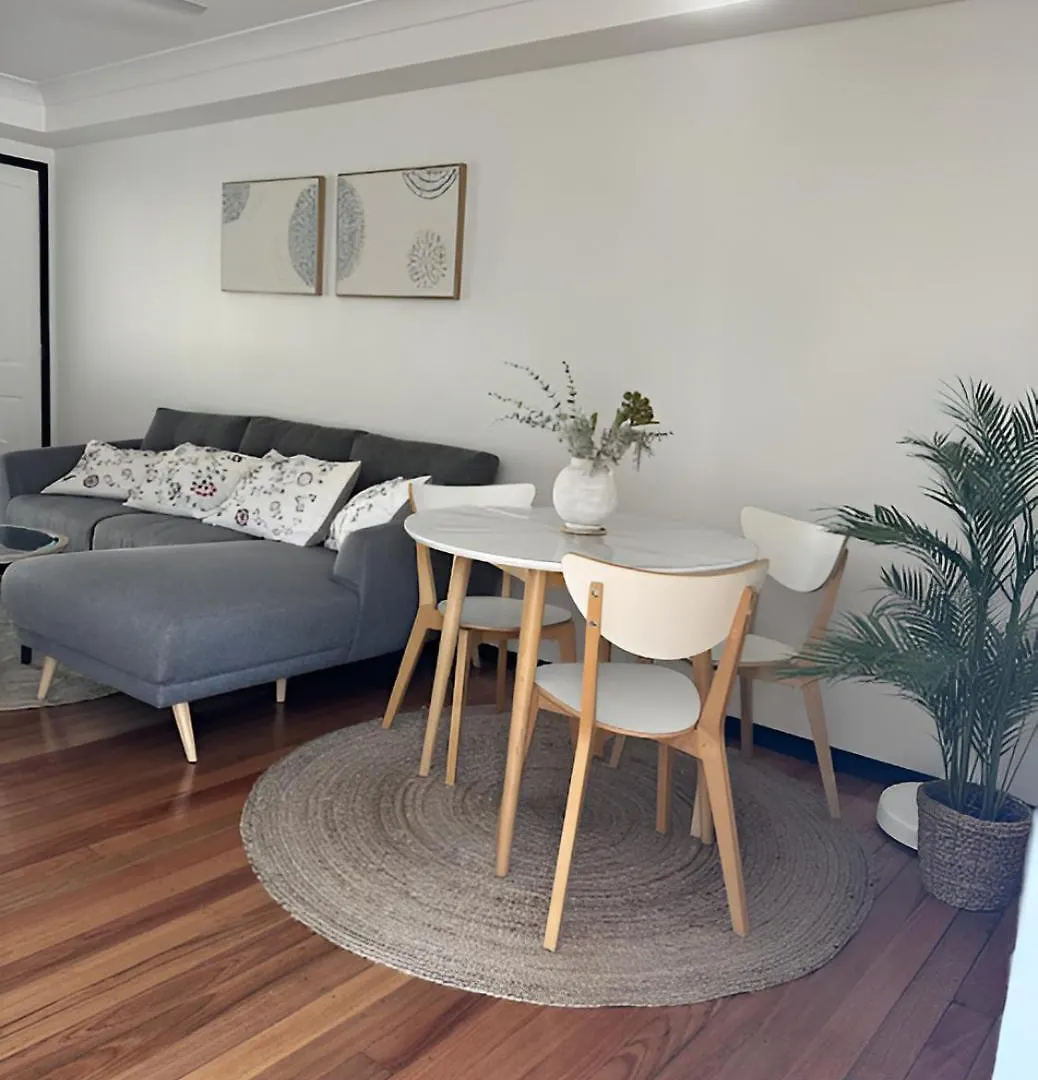 Villa Stylish & Elegant 2Br Townhouse In Wilston, Brisbane Сasa de vacaciones