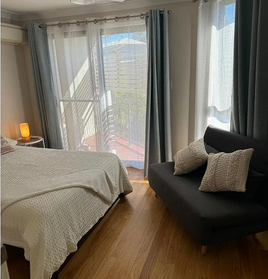 Feriehus Stylish & Elegant 2Br Townhouse In Wilston, Brisbane Villa